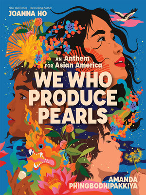 cover image of We Who Produce Pearls